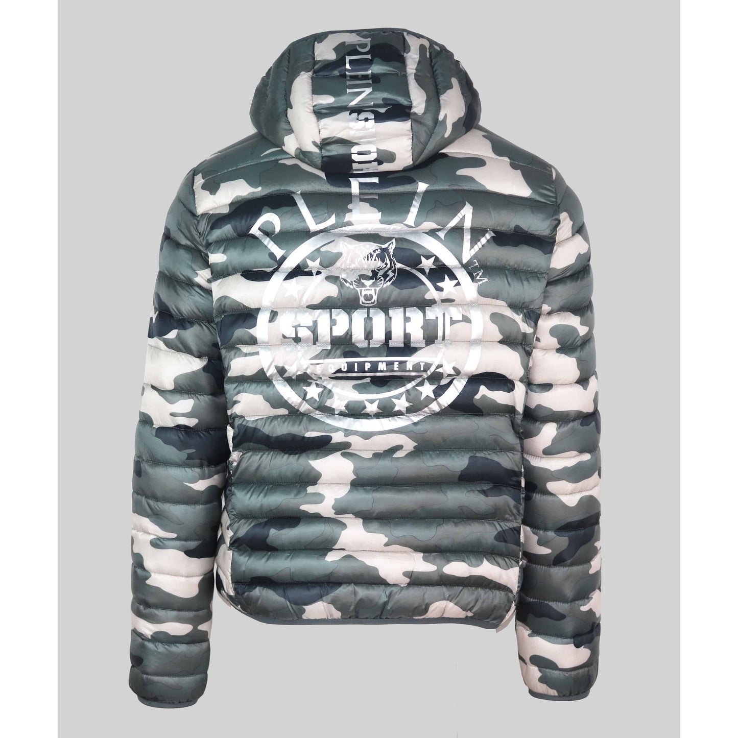 Plein Sport Men Jackets
