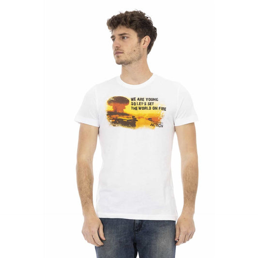 Trussardi Action Men T-shirts