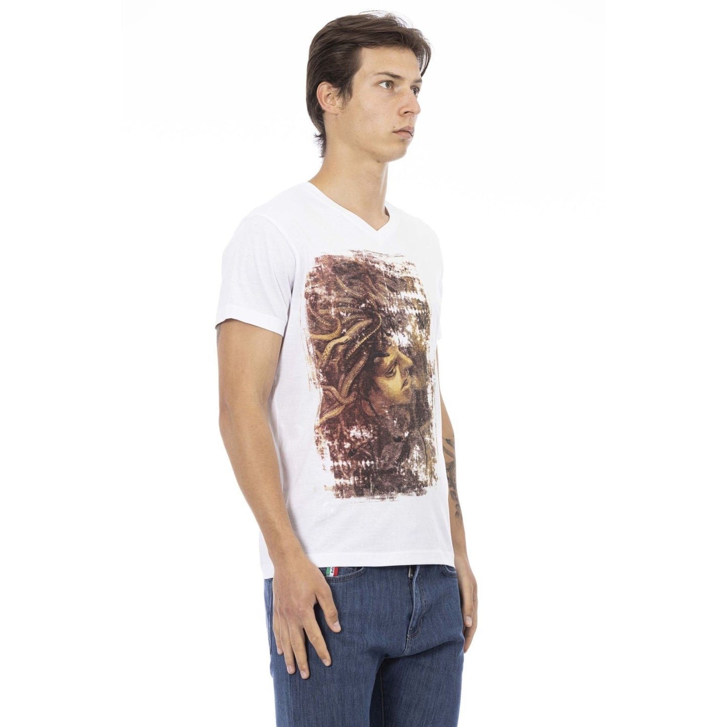 Trussardi Action Men T-shirts