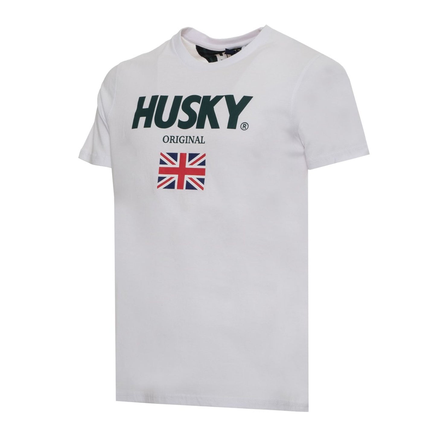Husky Men T-shirts