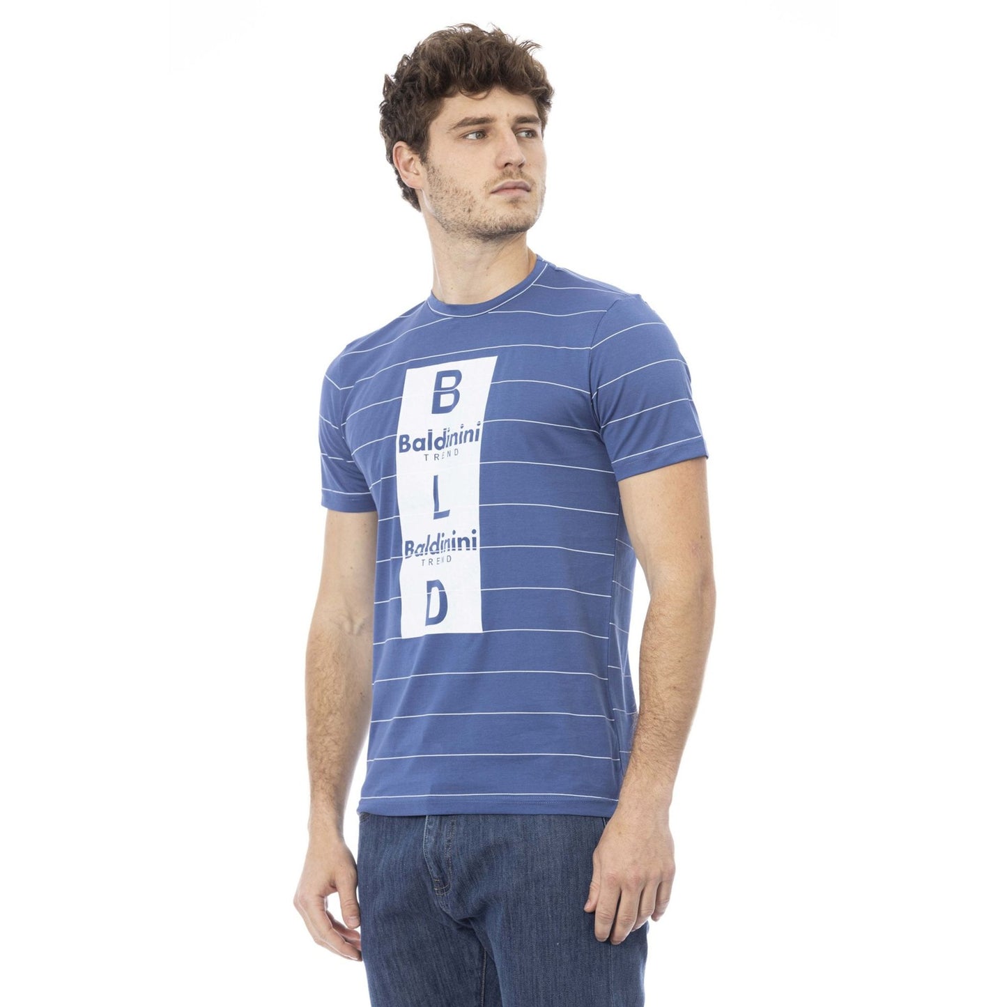 Baldinini Trend Men T-shirts
