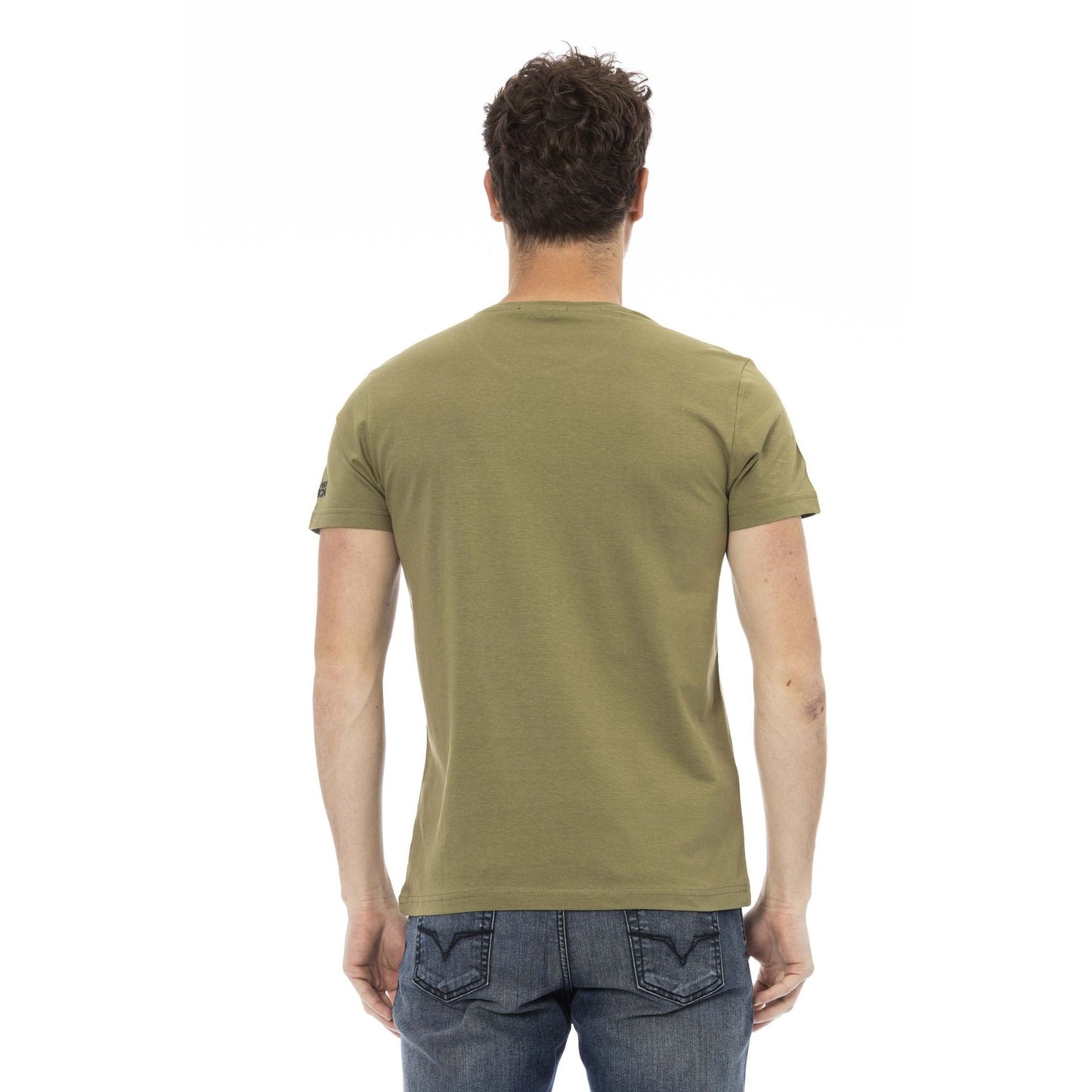 Trussardi Action Men T-shirts