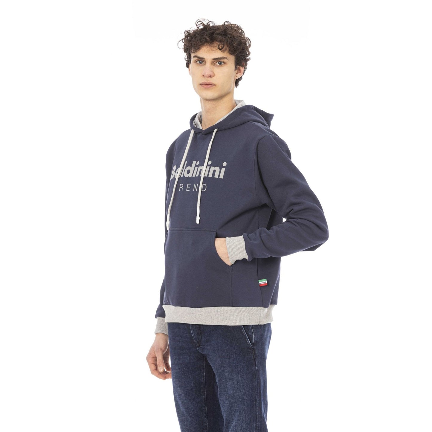 Baldinini Trend Men Sweatshirts