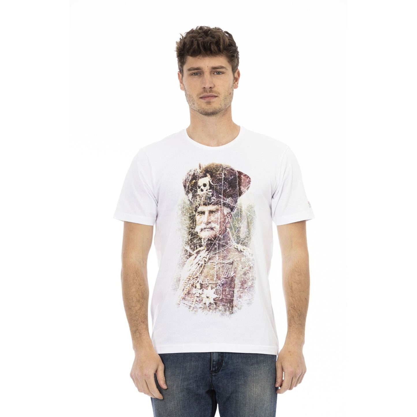 Trussardi Action Men T-shirts