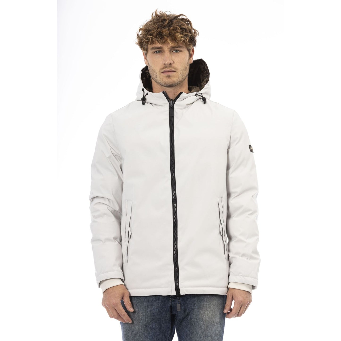 Baldinini Trend Men Jackets