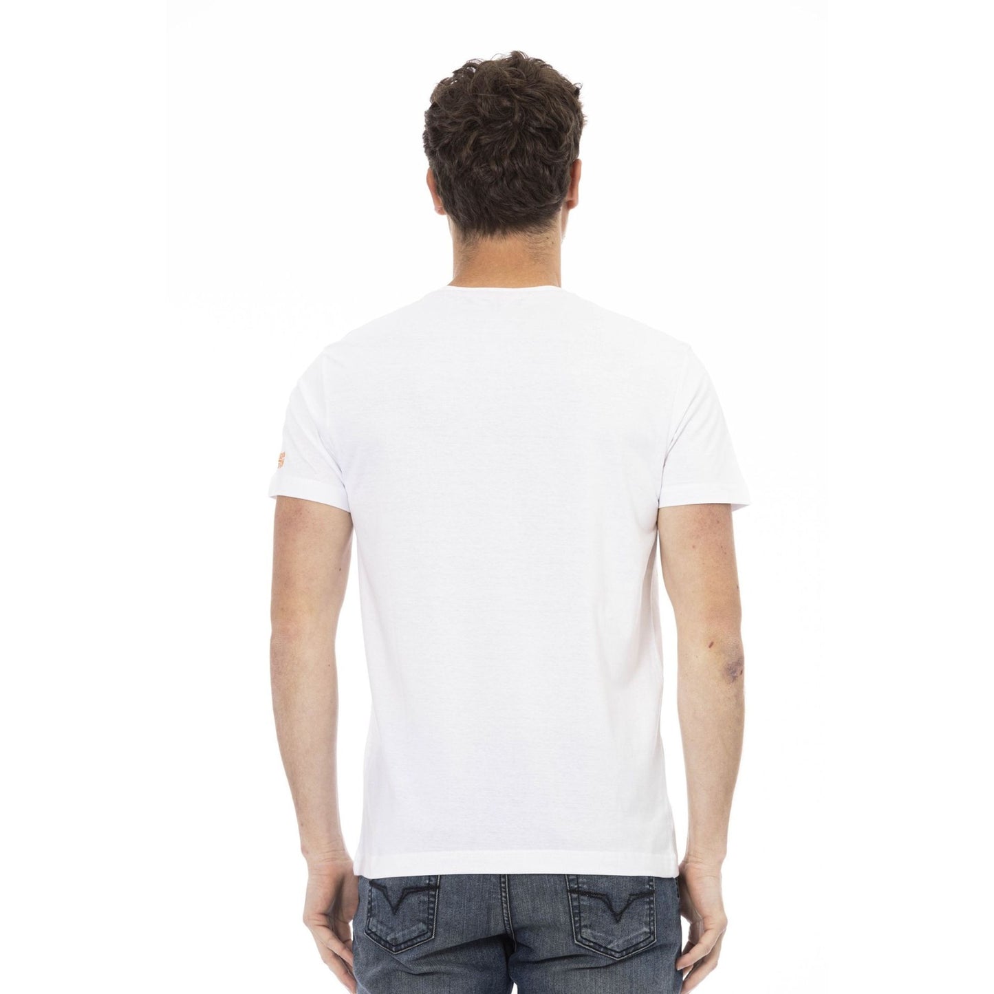 Trussardi Action Men T-shirts