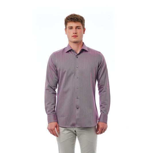 Bagutta Men Shirts
