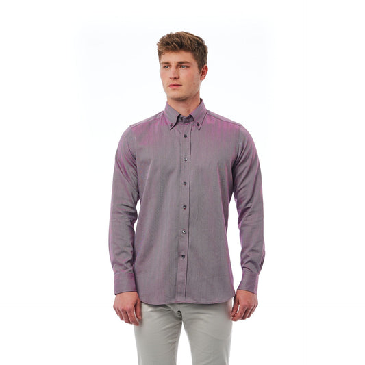 Bagutta Men Shirts