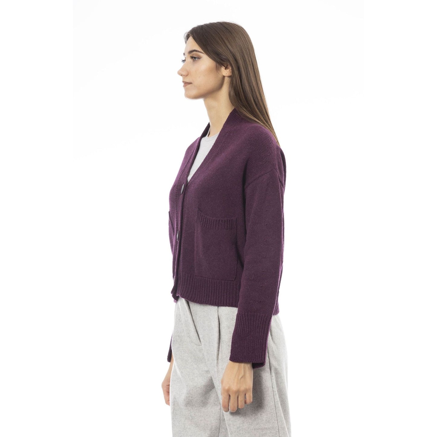Alpha Studio Women Sweaters