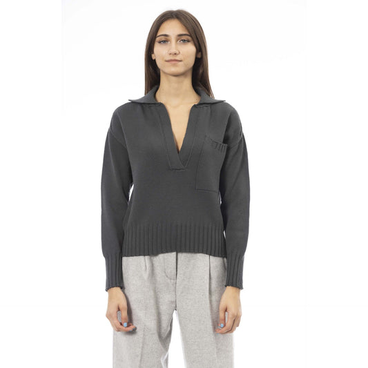 Alpha Studio Women Sweaters
