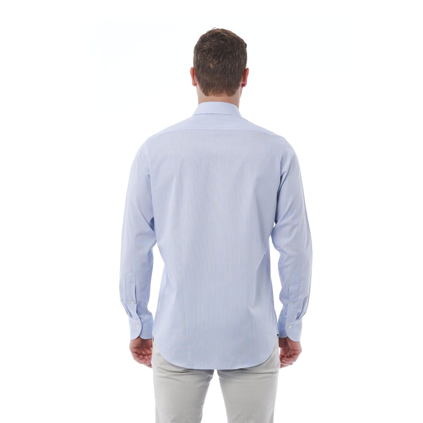 Bagutta Men Shirts