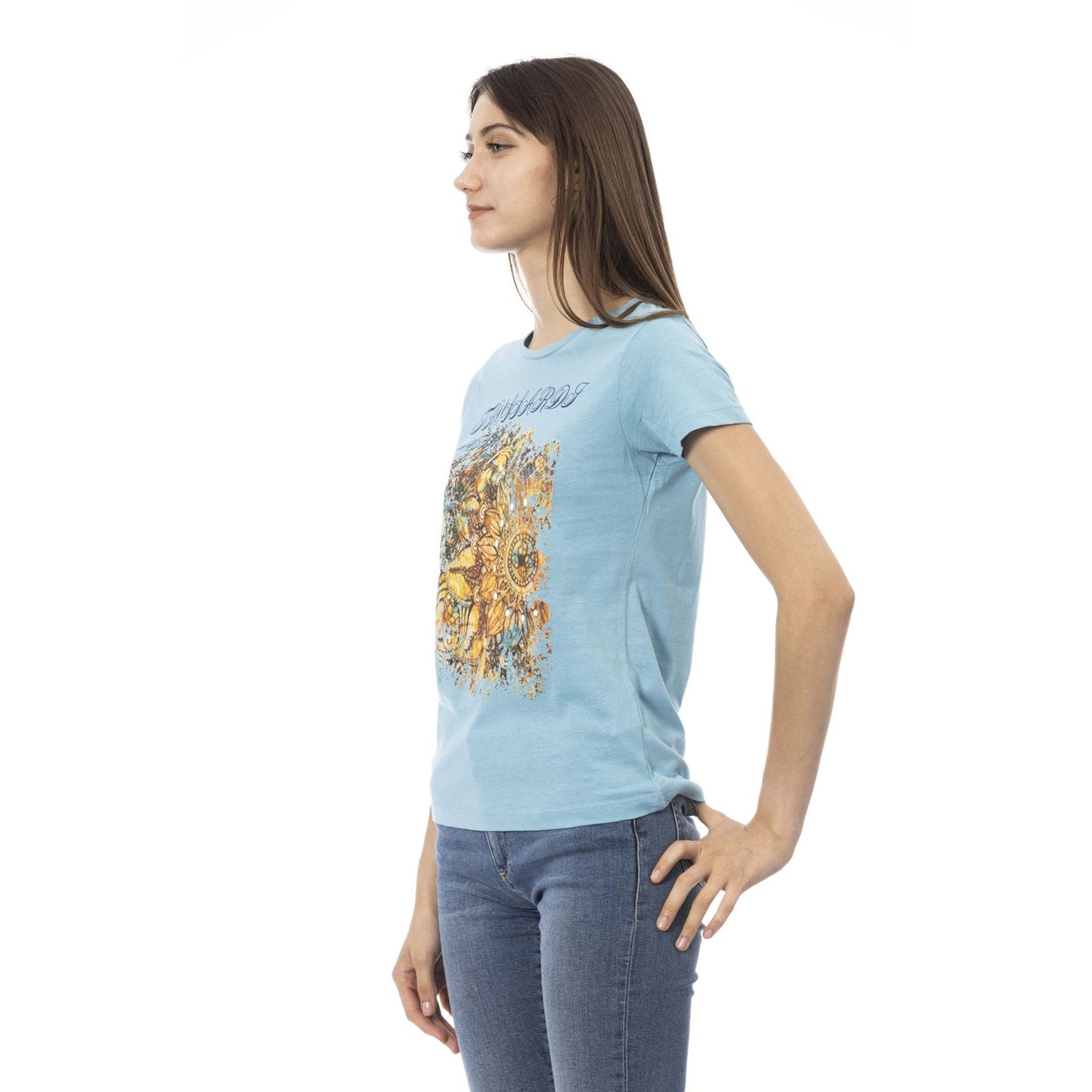 Trussardi Action Women T-shirts