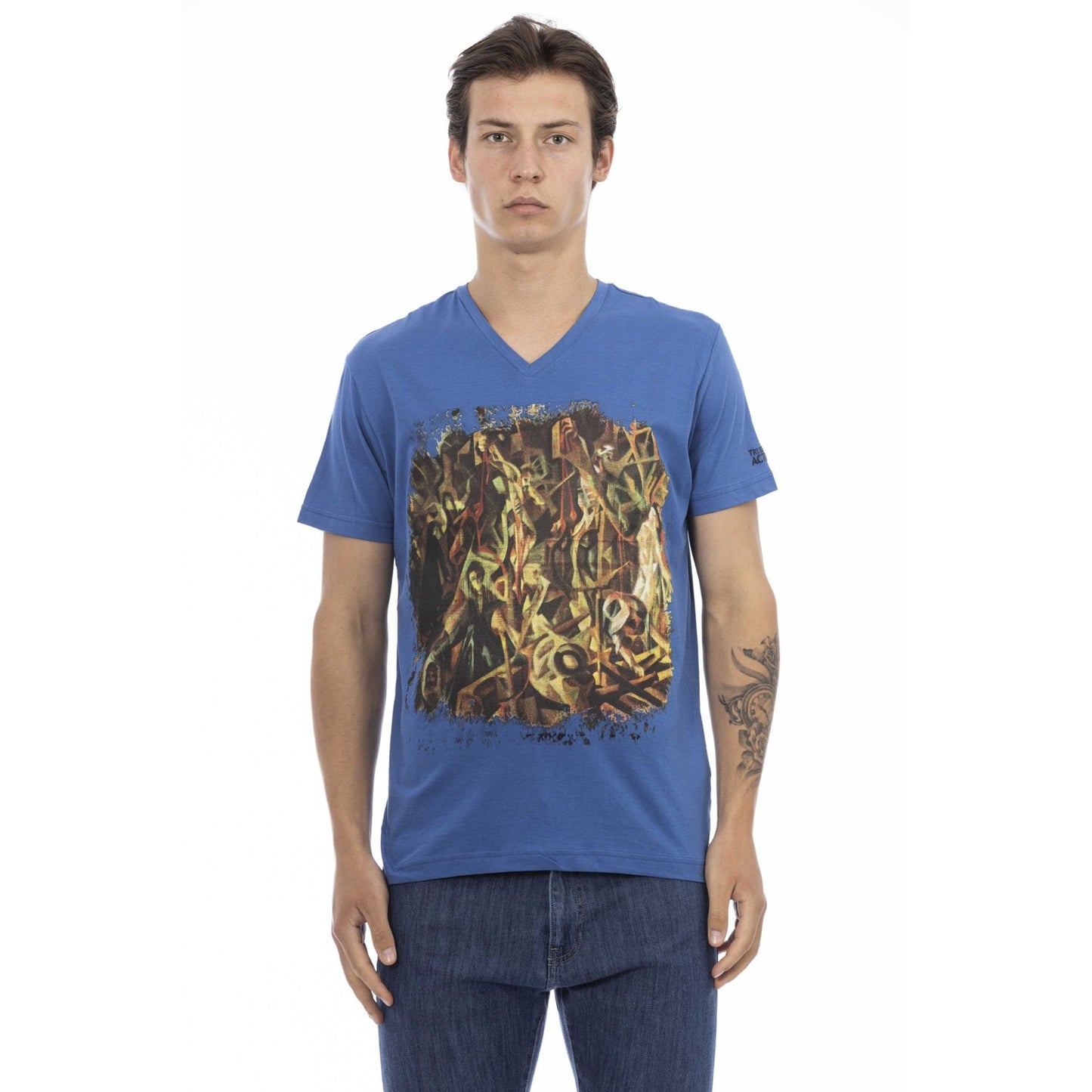 Trussardi Action Men T-shirts