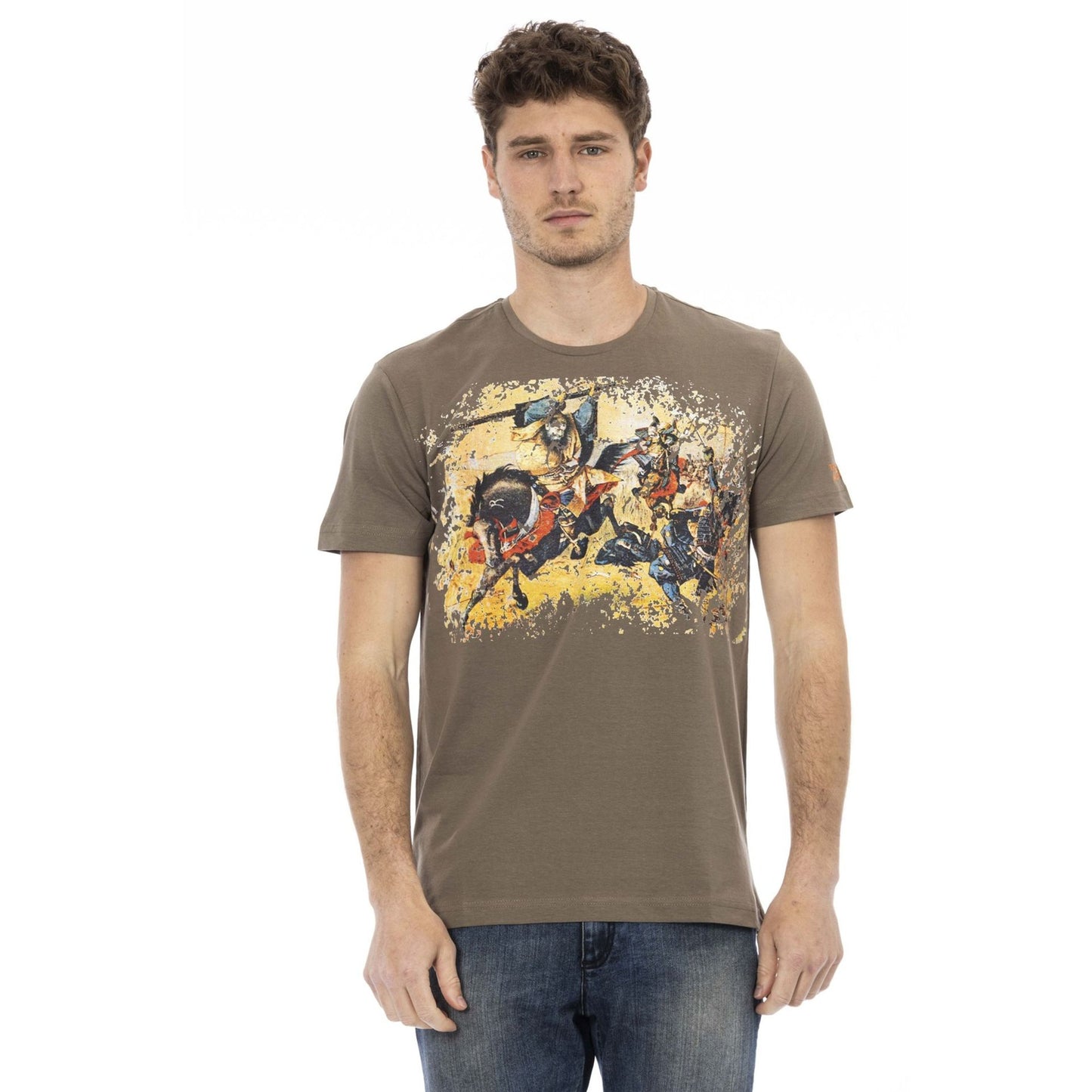 Trussardi Action Men T-shirts