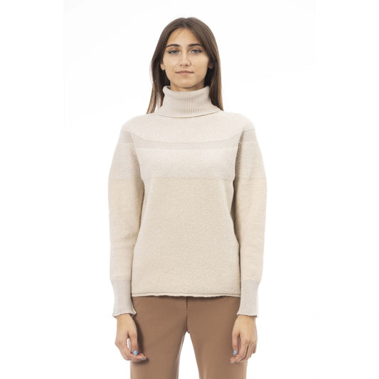 Alpha Studio Women Sweaters