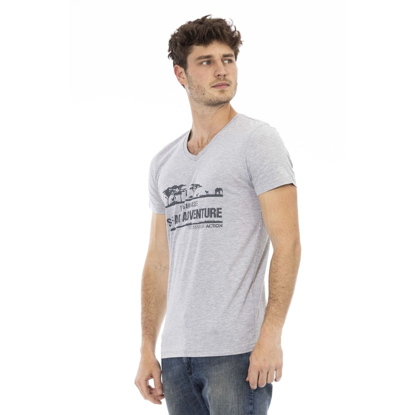 Trussardi Action Men T-shirts