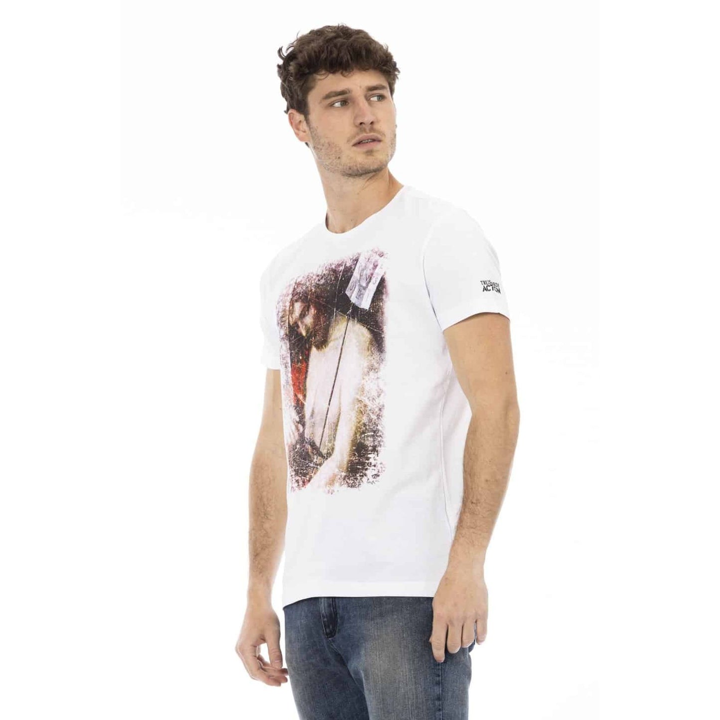 Trussardi Action Men T-shirts