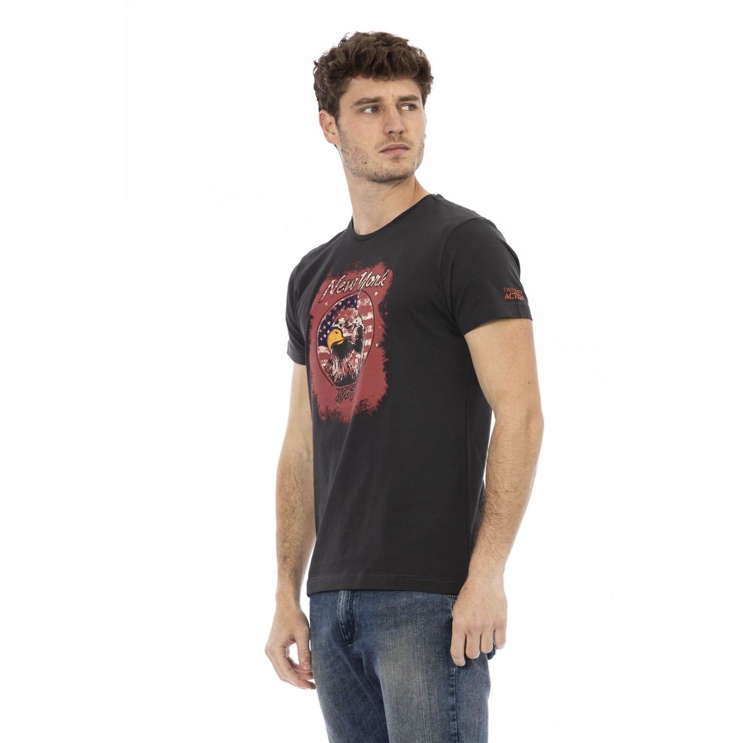 Trussardi Action Men T-shirts
