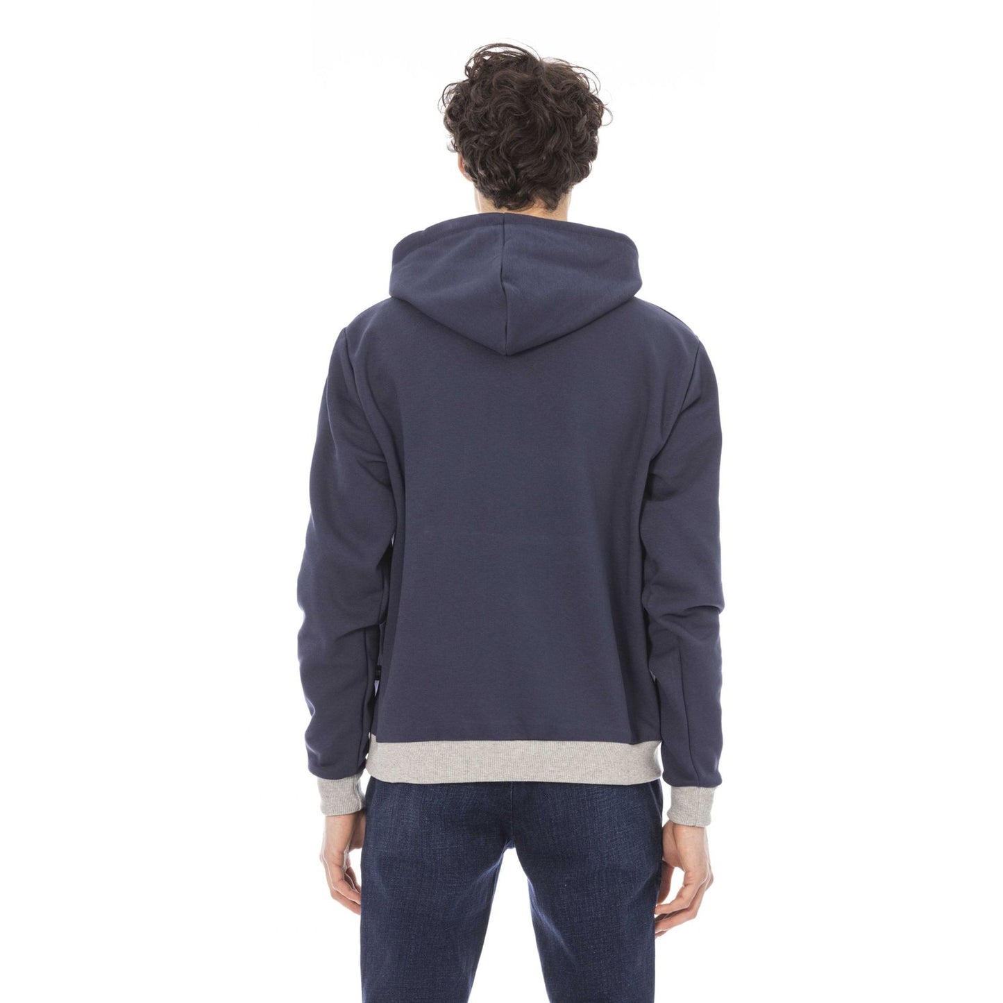 Baldinini Trend Men Sweatshirts