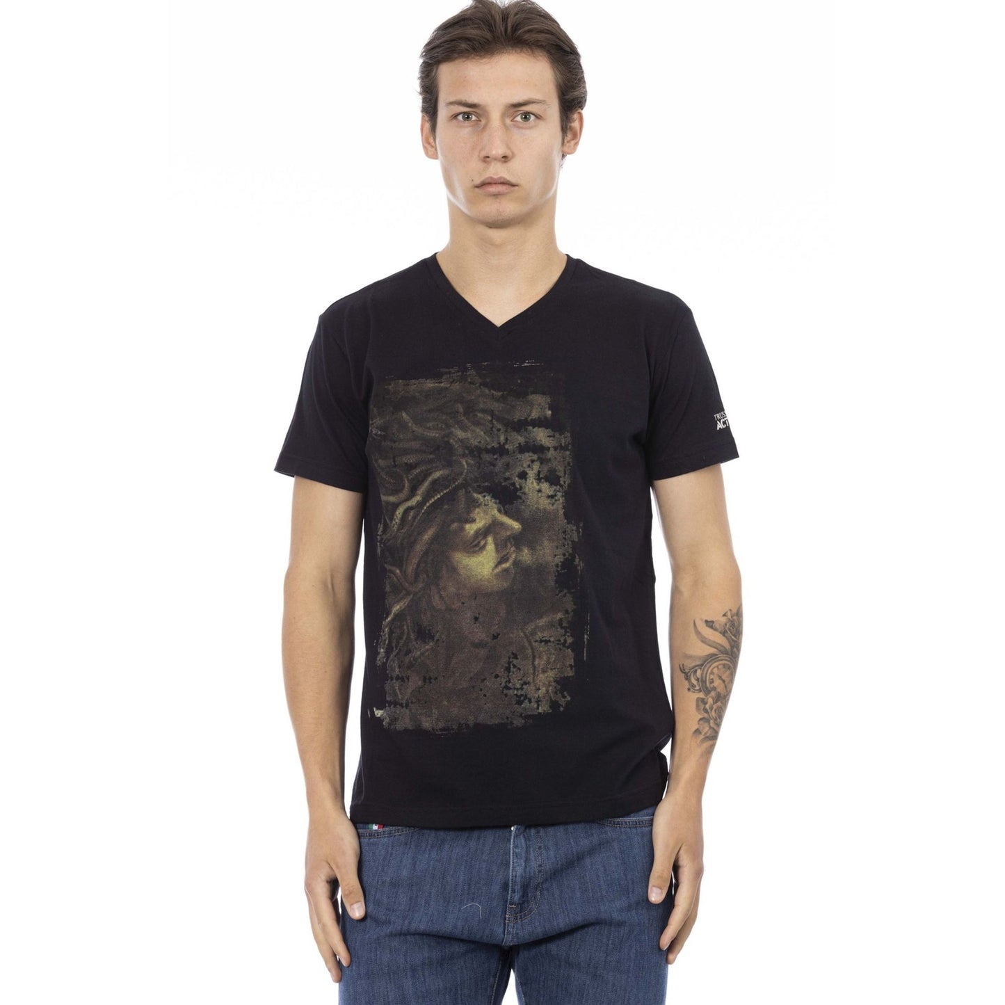 Trussardi Action Men T-shirts