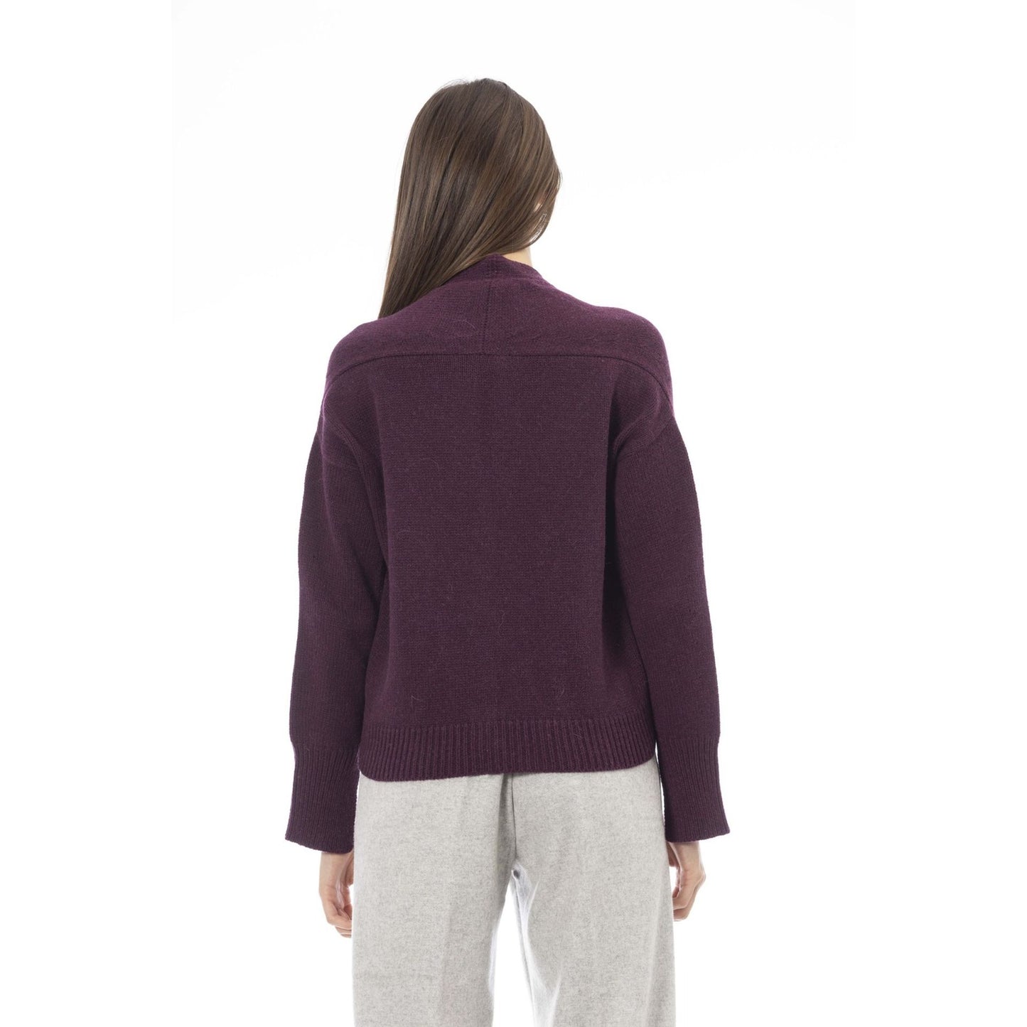 Alpha Studio Women Sweaters