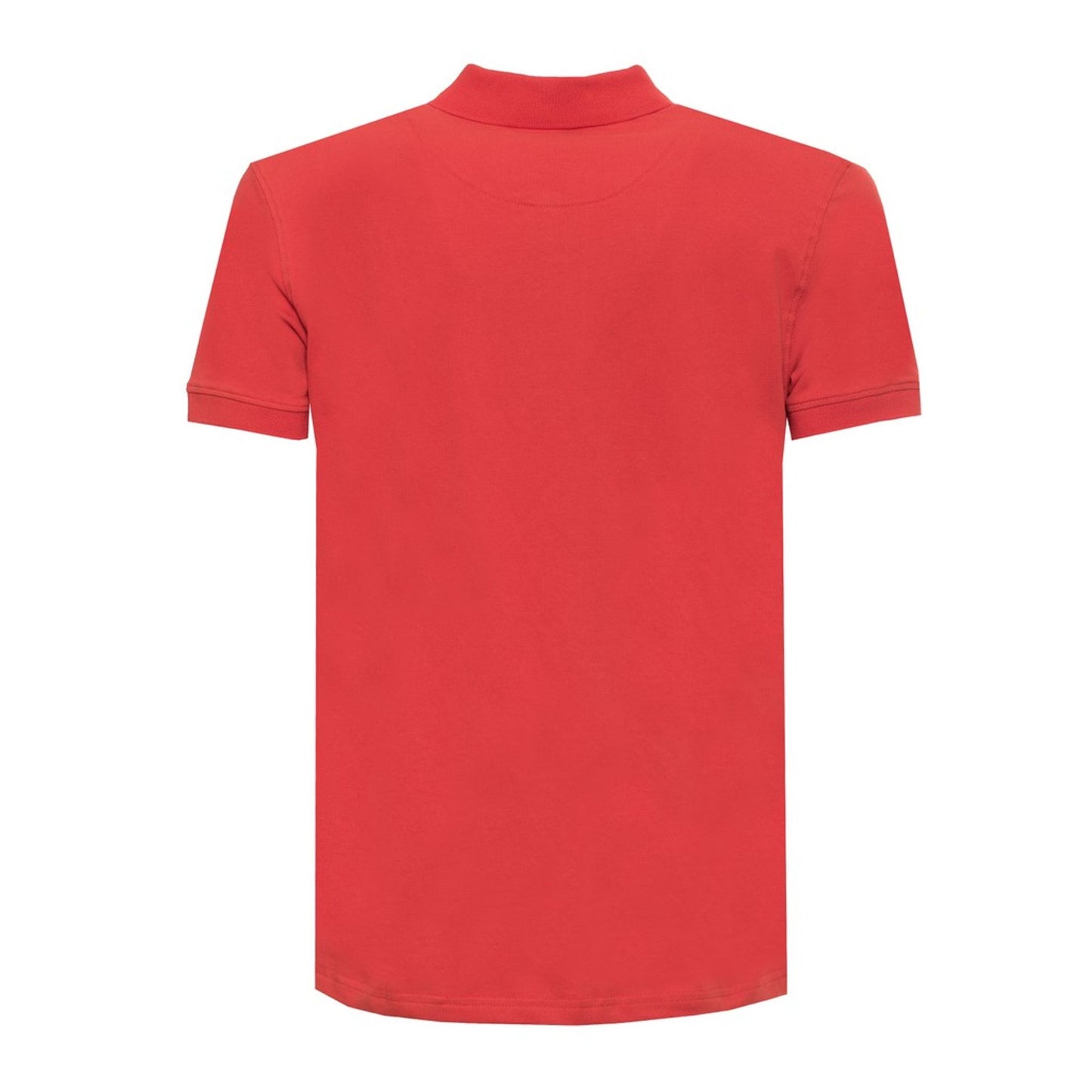 Husky Men Polo