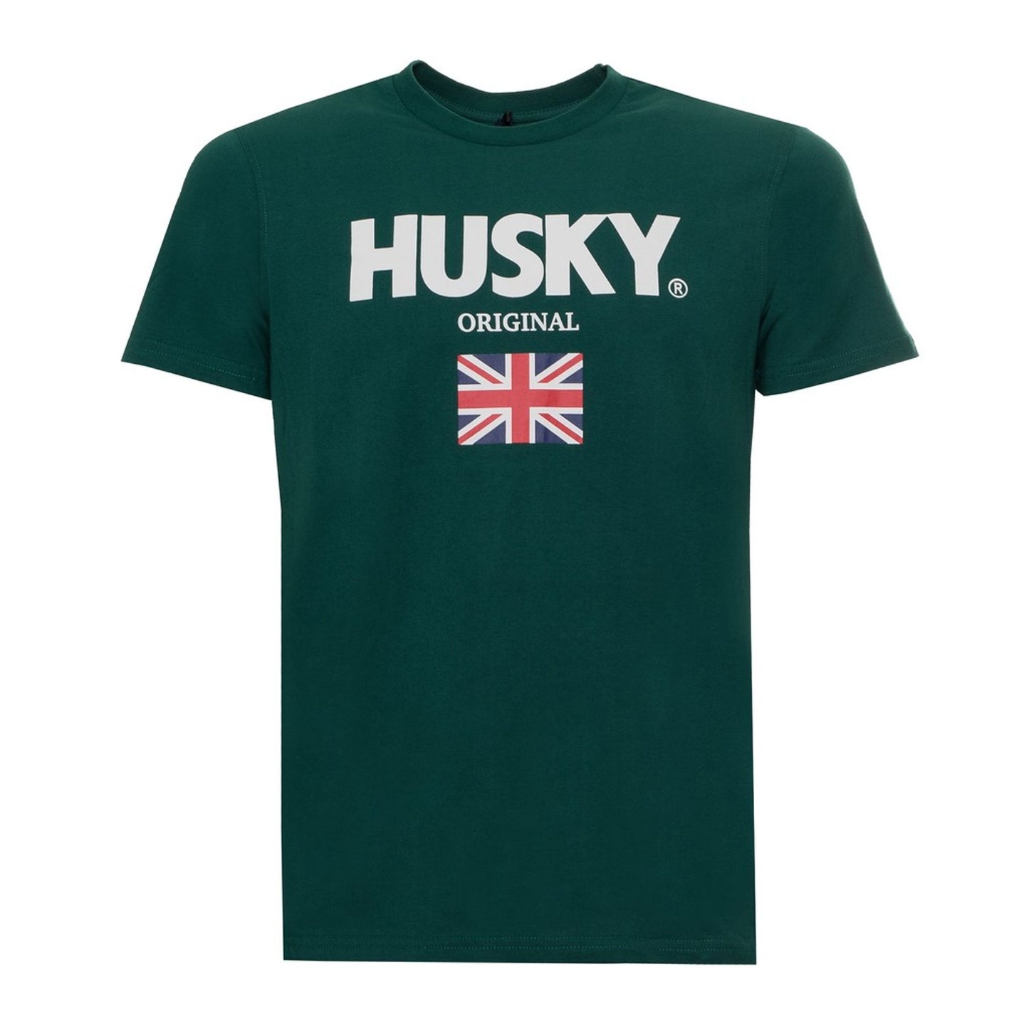 Husky Men T-shirts