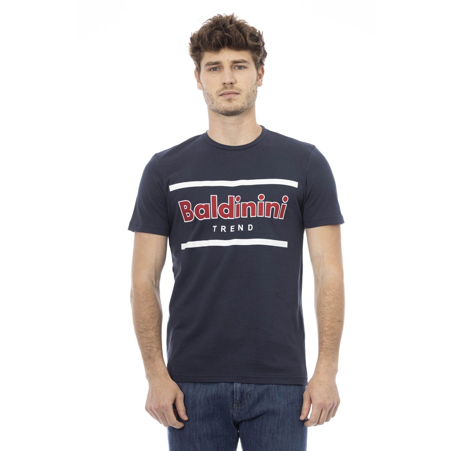 Baldinini Trend Men T-shirts