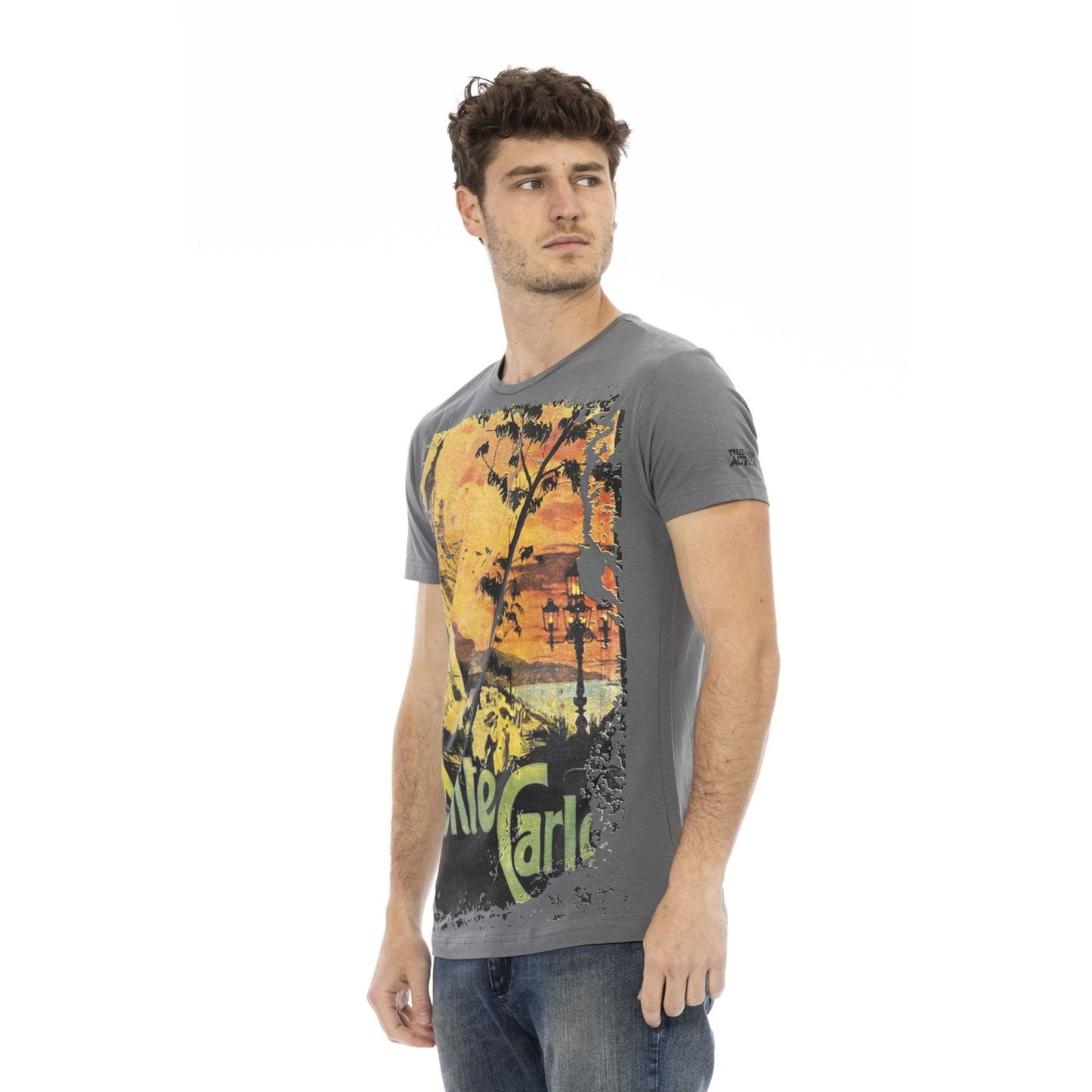 Trussardi Action Men T-shirts