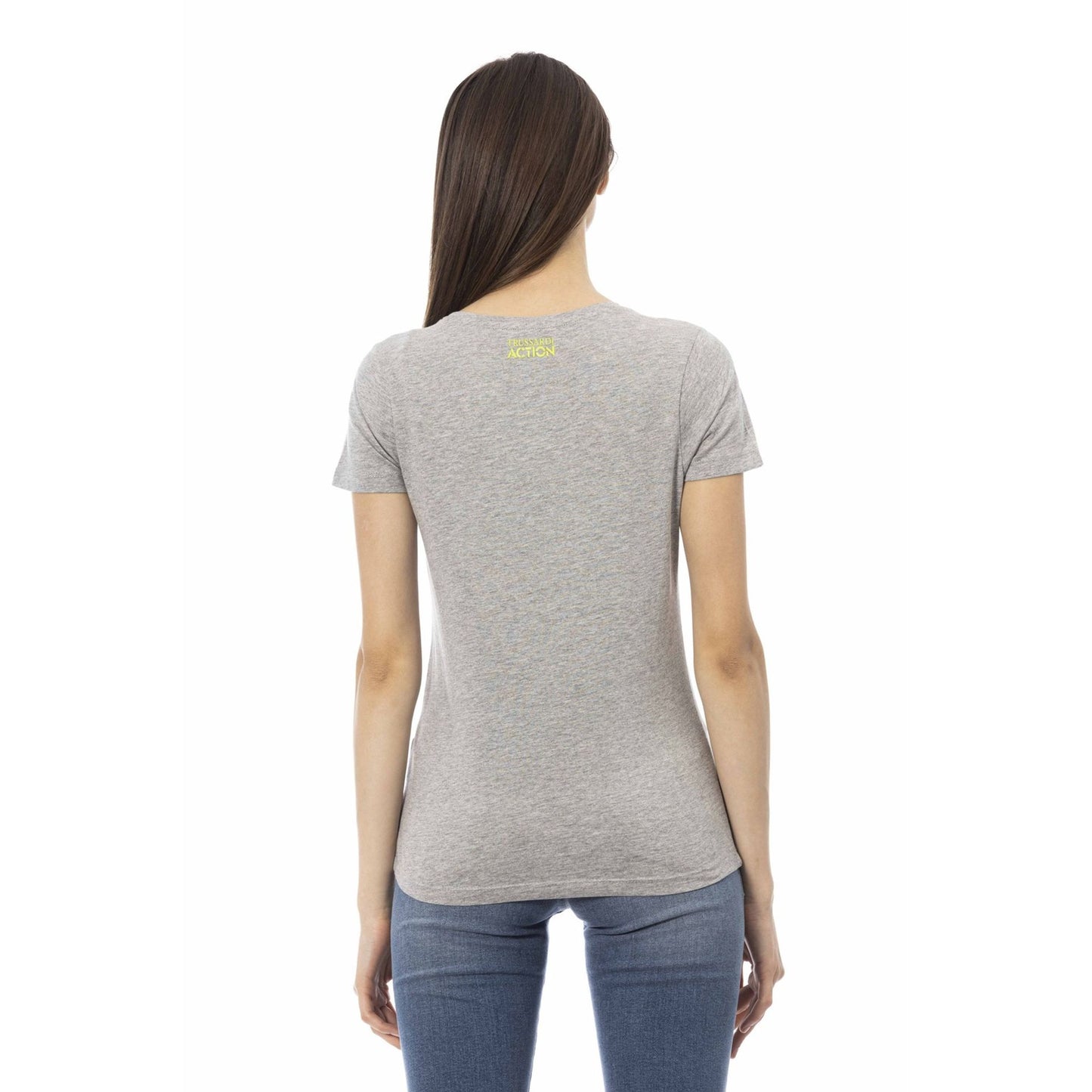 Trussardi Action Women T-shirts