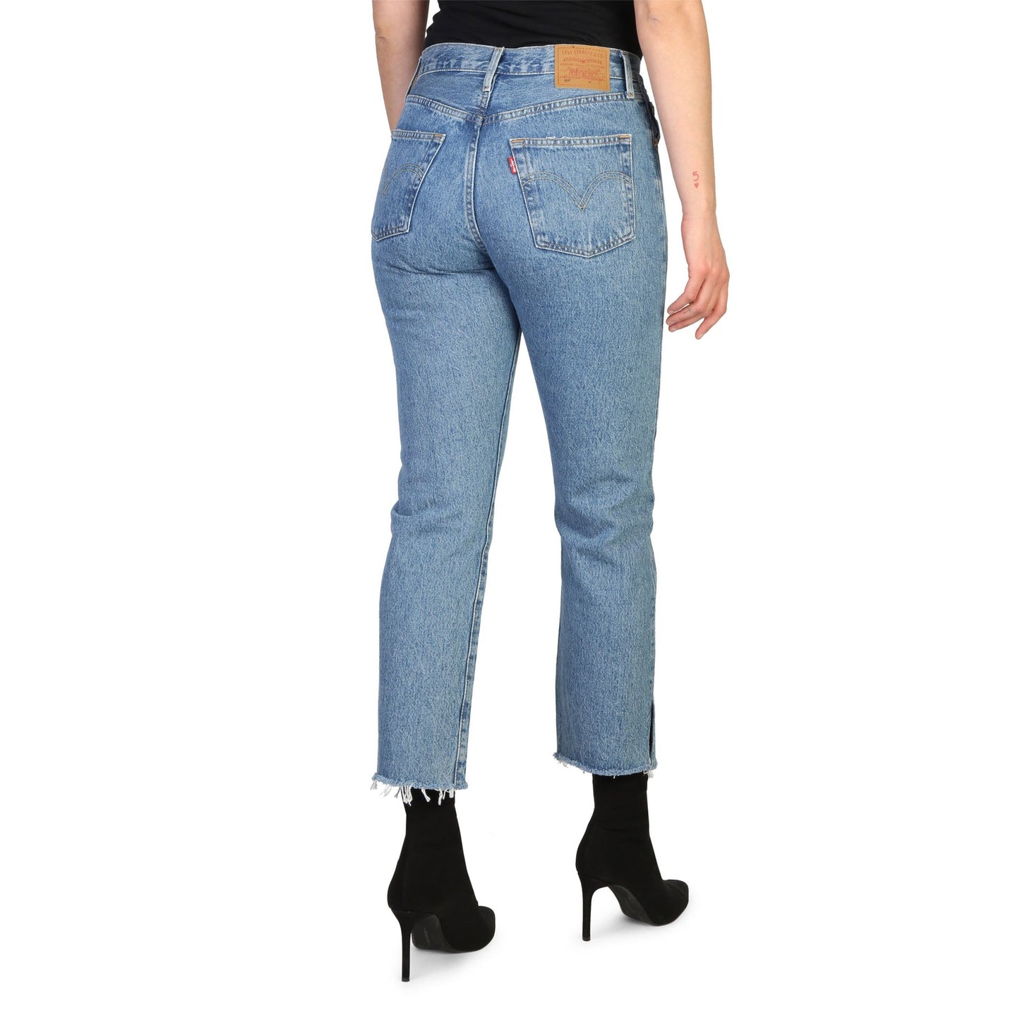 Levis Women Jeans