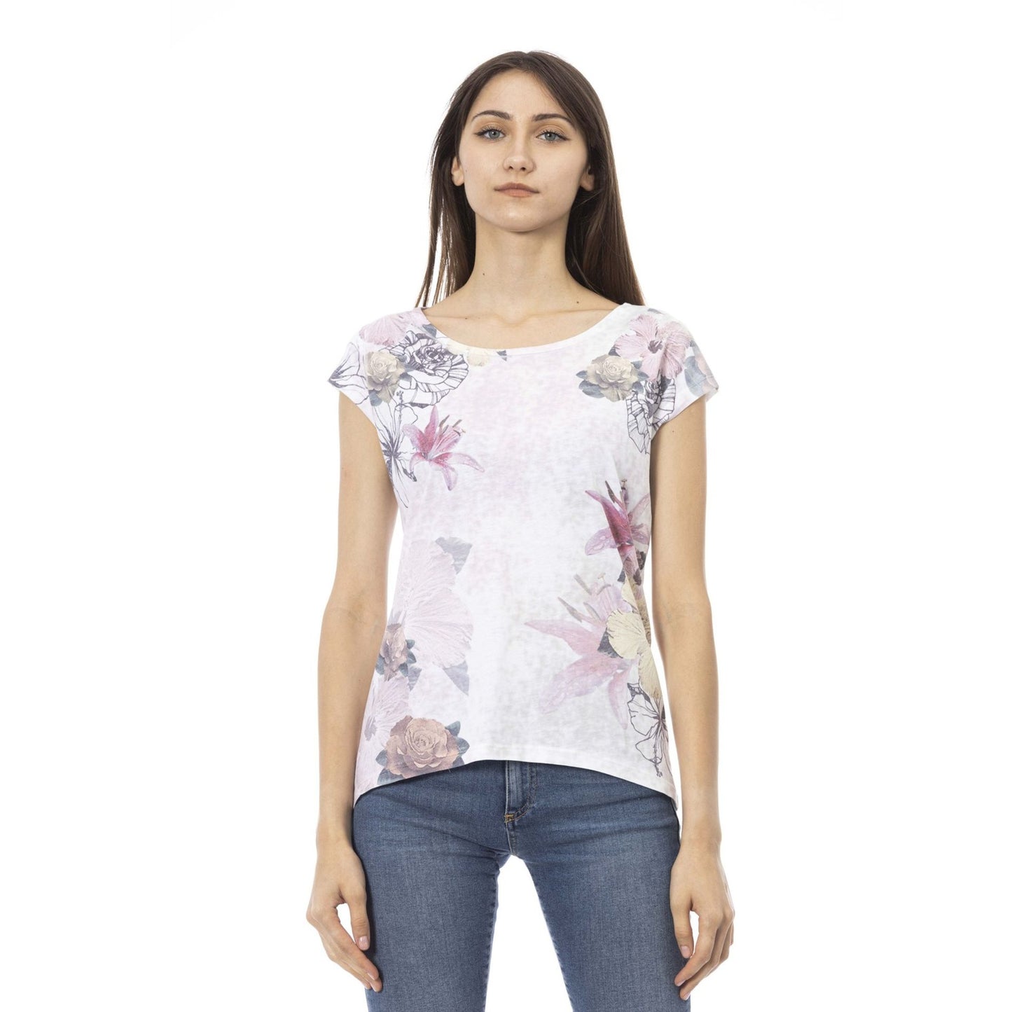 Trussardi Action Women T-shirts