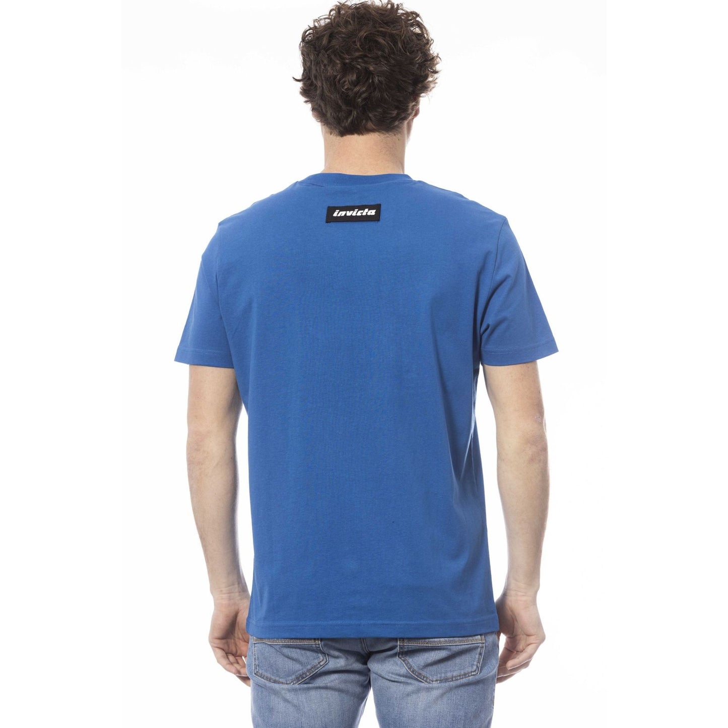 Invicta Men T-shirts