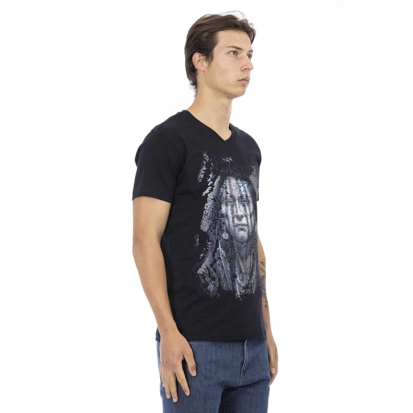 Trussardi Action Men T-shirts