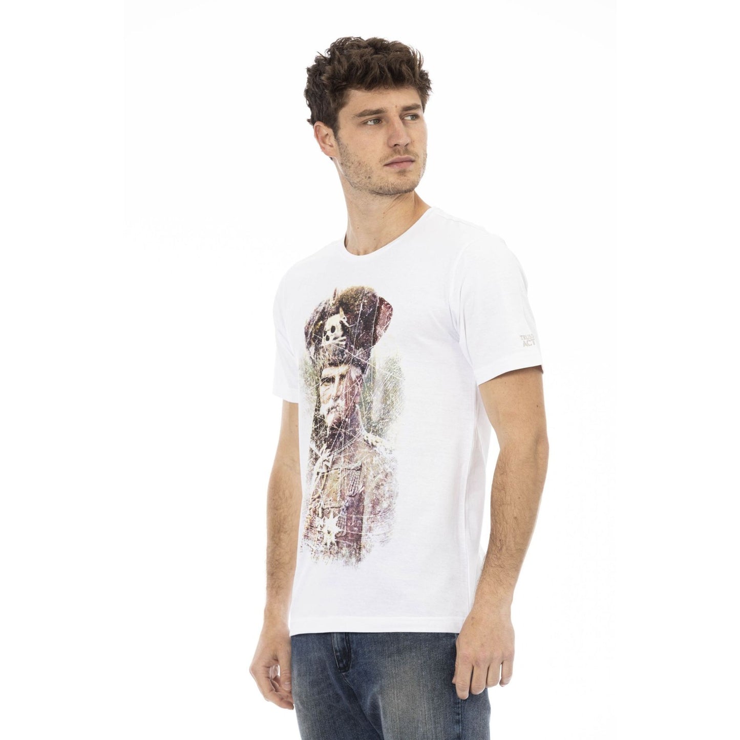Trussardi Action Men T-shirts