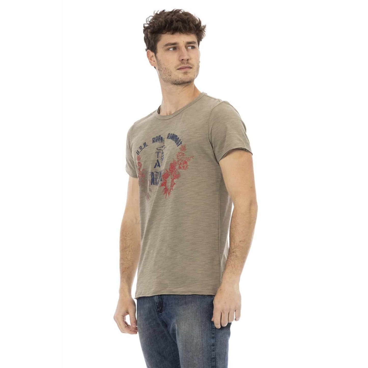 Trussardi Action Men T-shirts