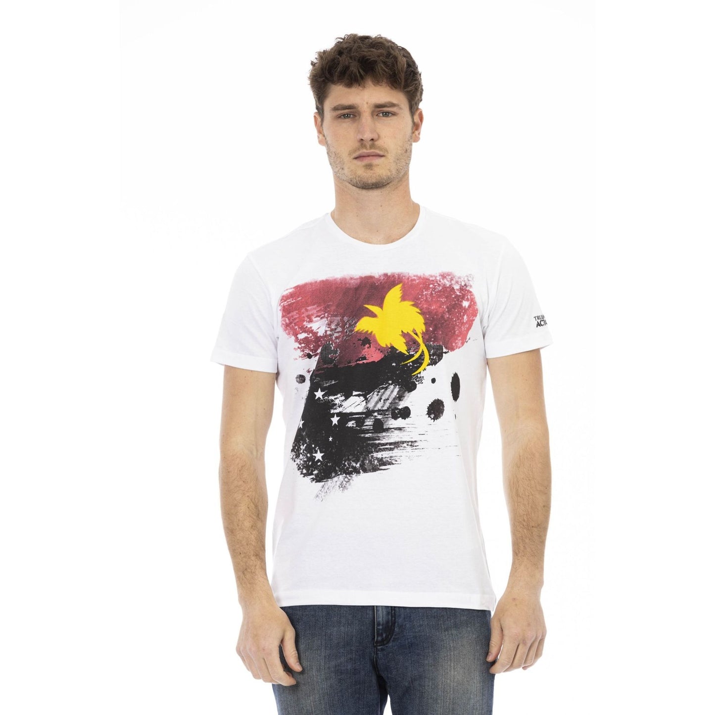 Trussardi Action Men T-shirts