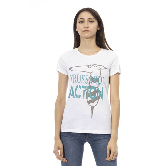 Trussardi Action Women T-shirts