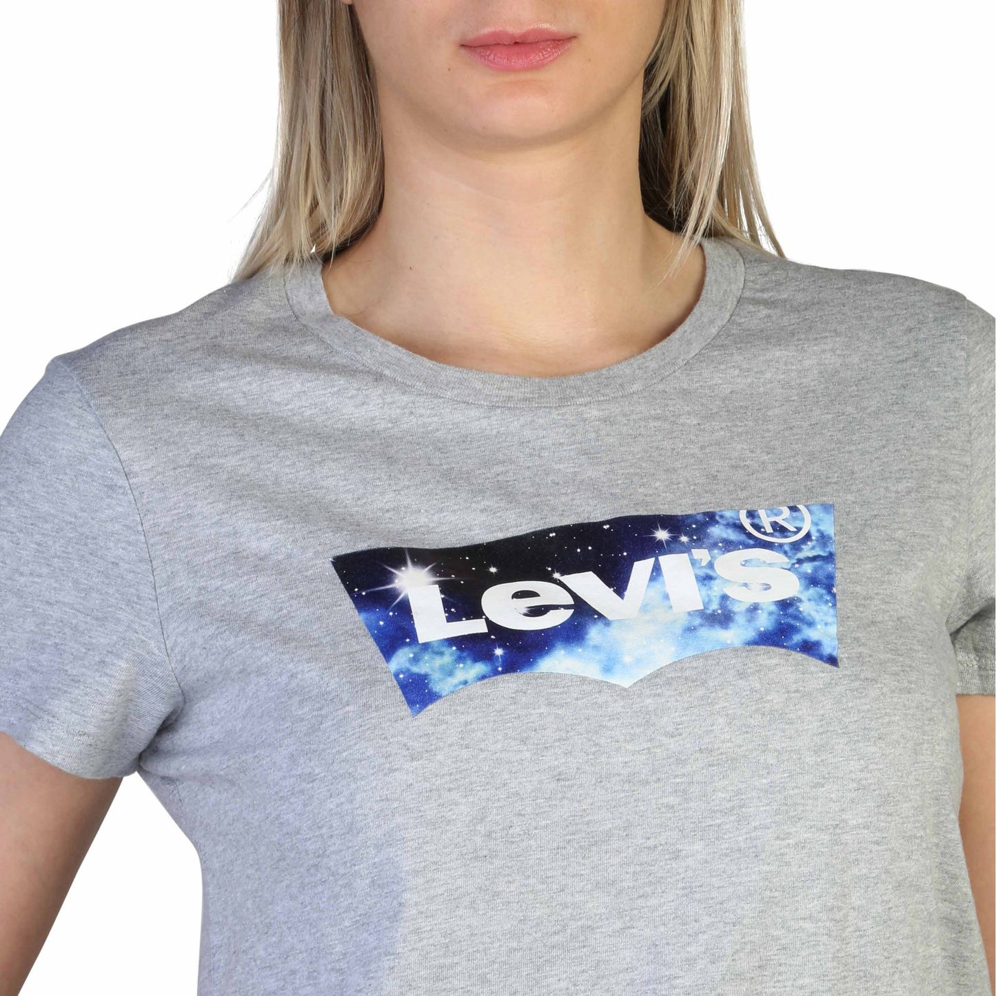 Levis Women T-shirts