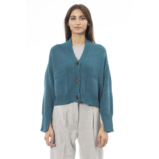 Alpha Studio Women Sweaters