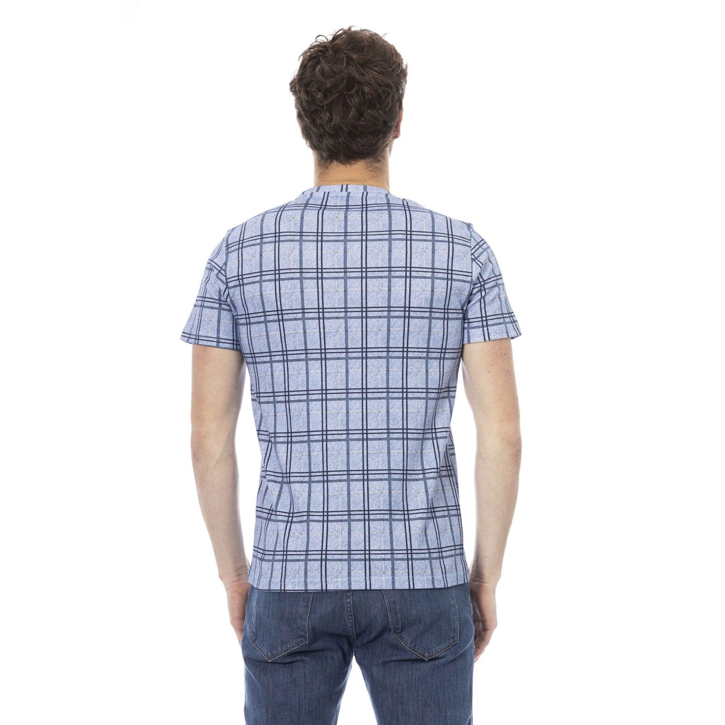 Baldinini Trend Men T-shirts