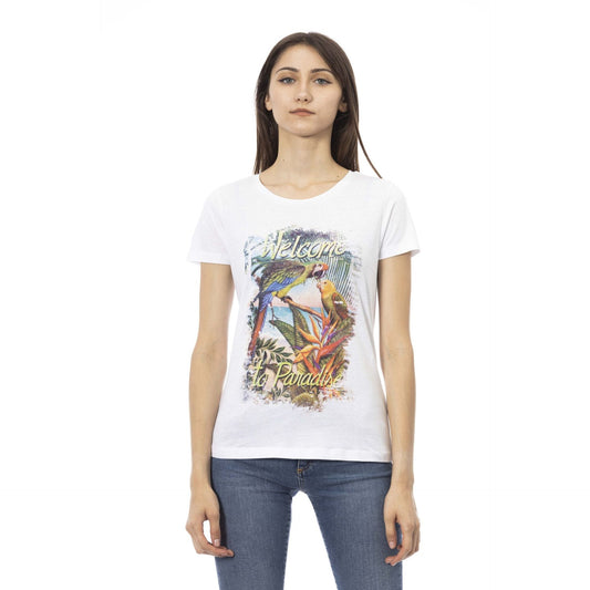 Trussardi Action Women T-shirts