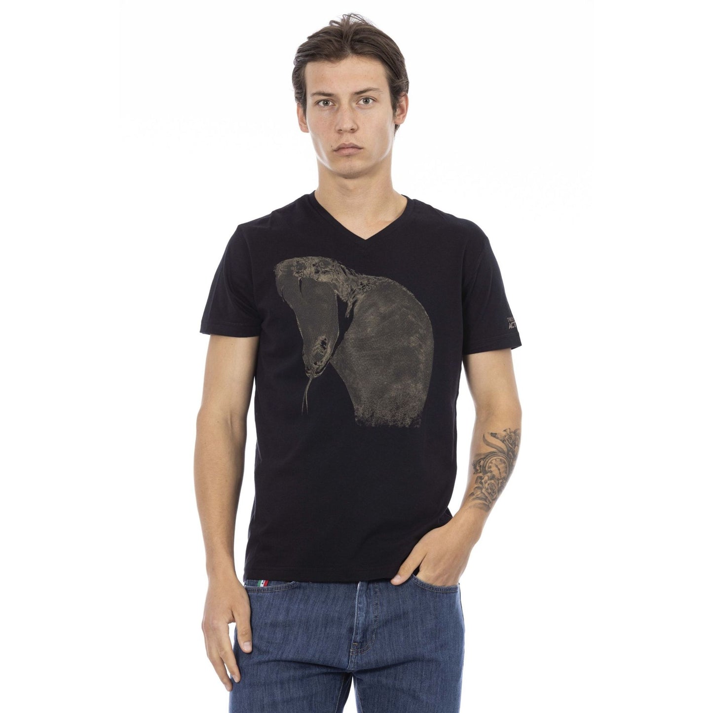 Trussardi Action Men T-shirts