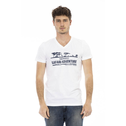 Trussardi Action Men T-shirts