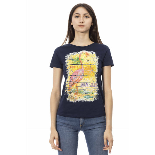 Trussardi Action Women T-shirts