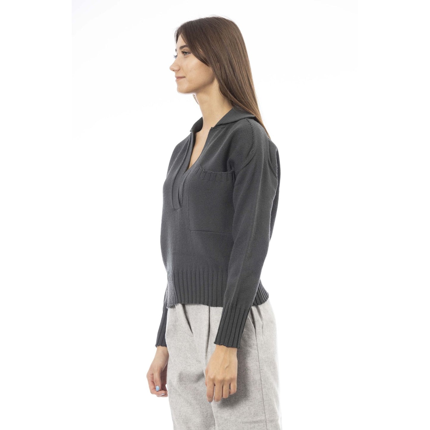 Alpha Studio Women Sweaters