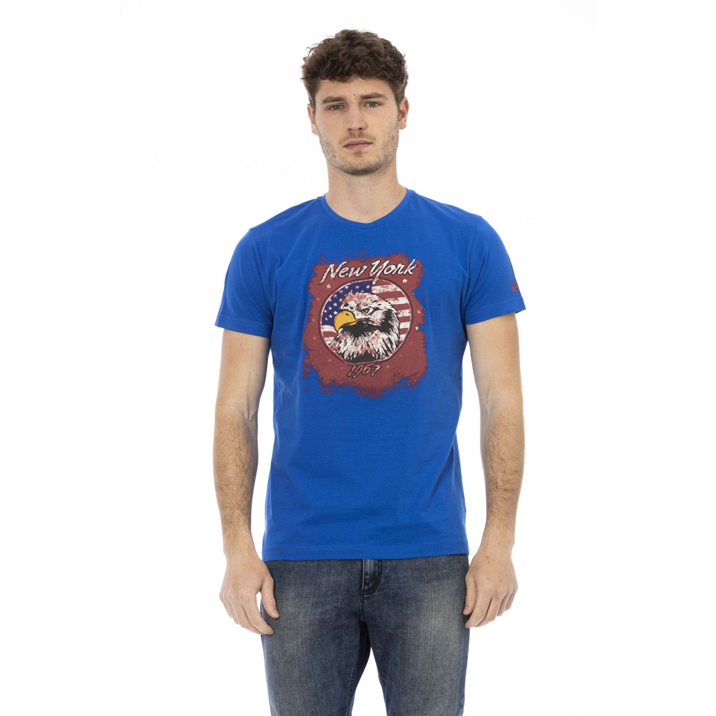 Trussardi Action Men T-shirts