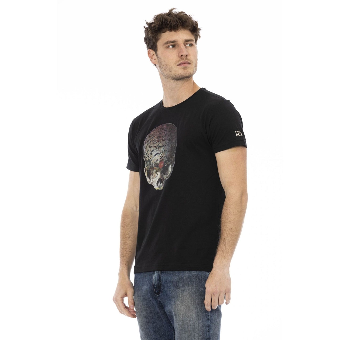 Trussardi Action Men T-shirts