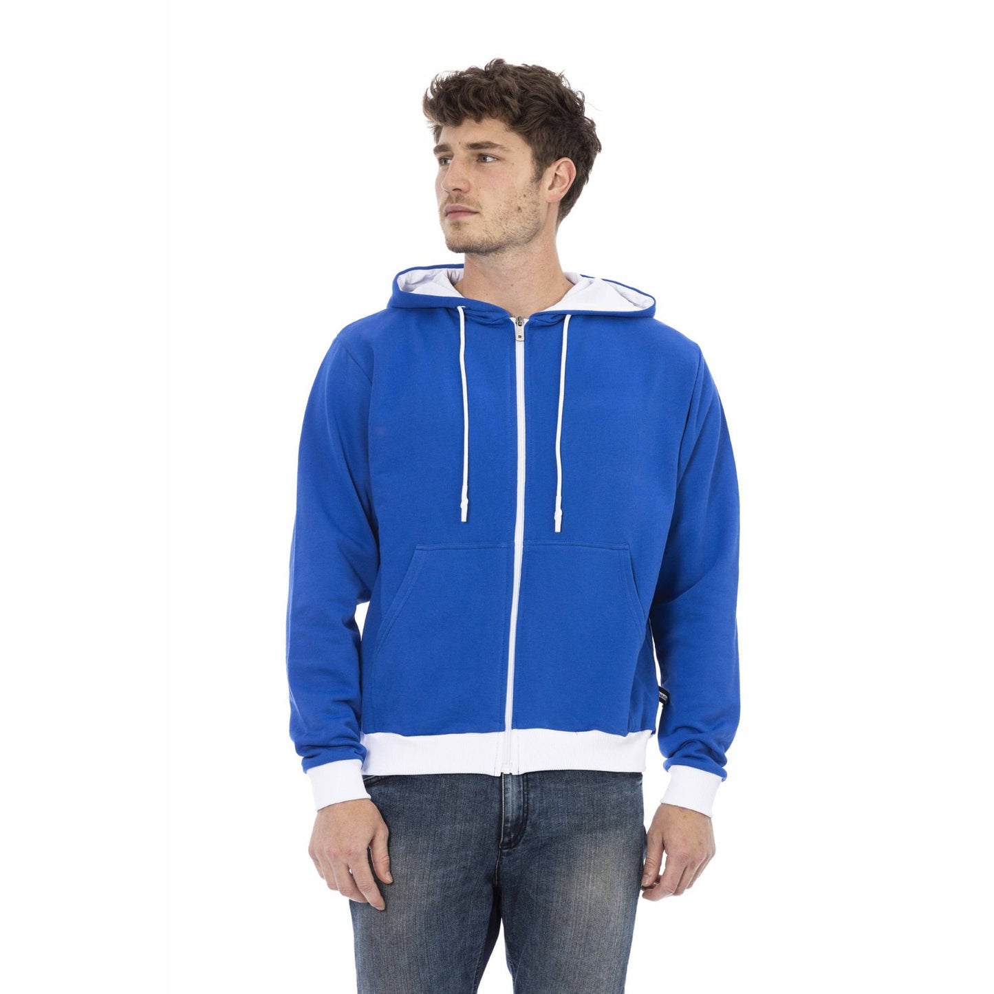 Baldinini Trend Men Sweatshirts