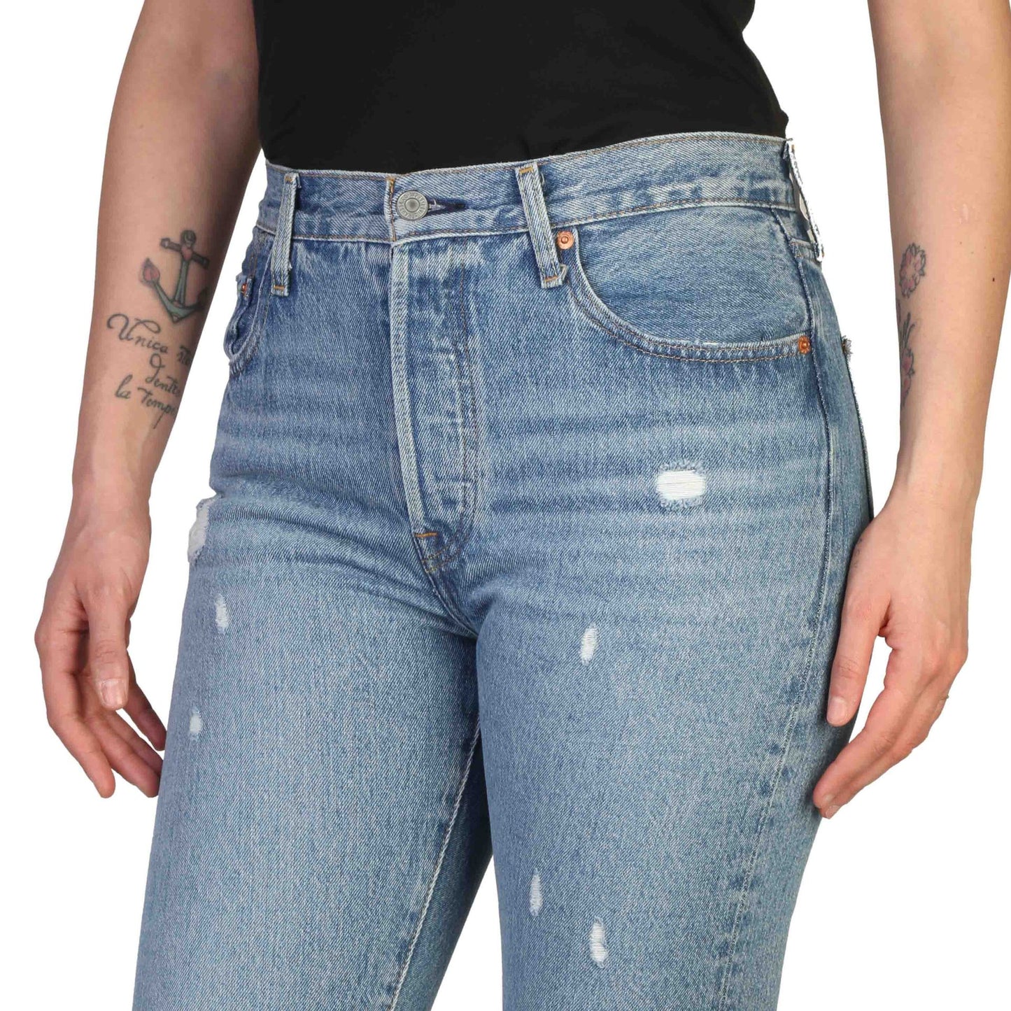 Levis Women Jeans